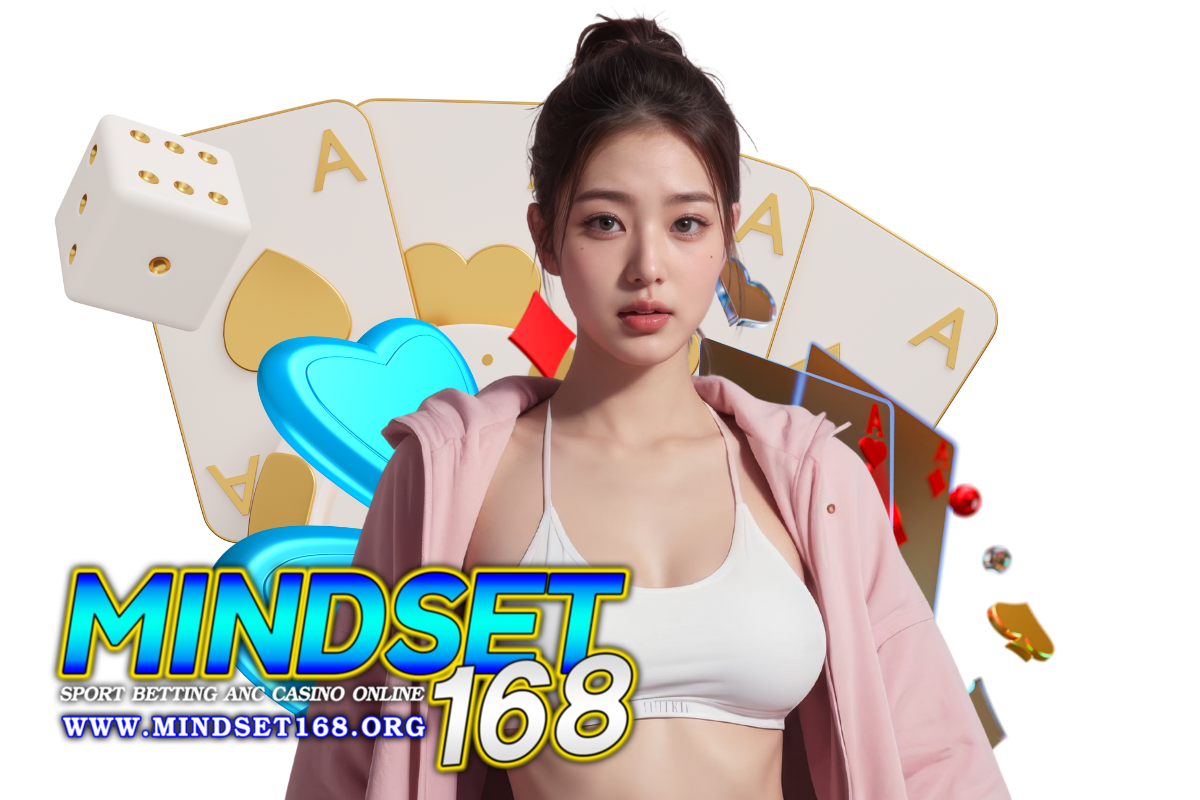 mindset168 กิจกรรม